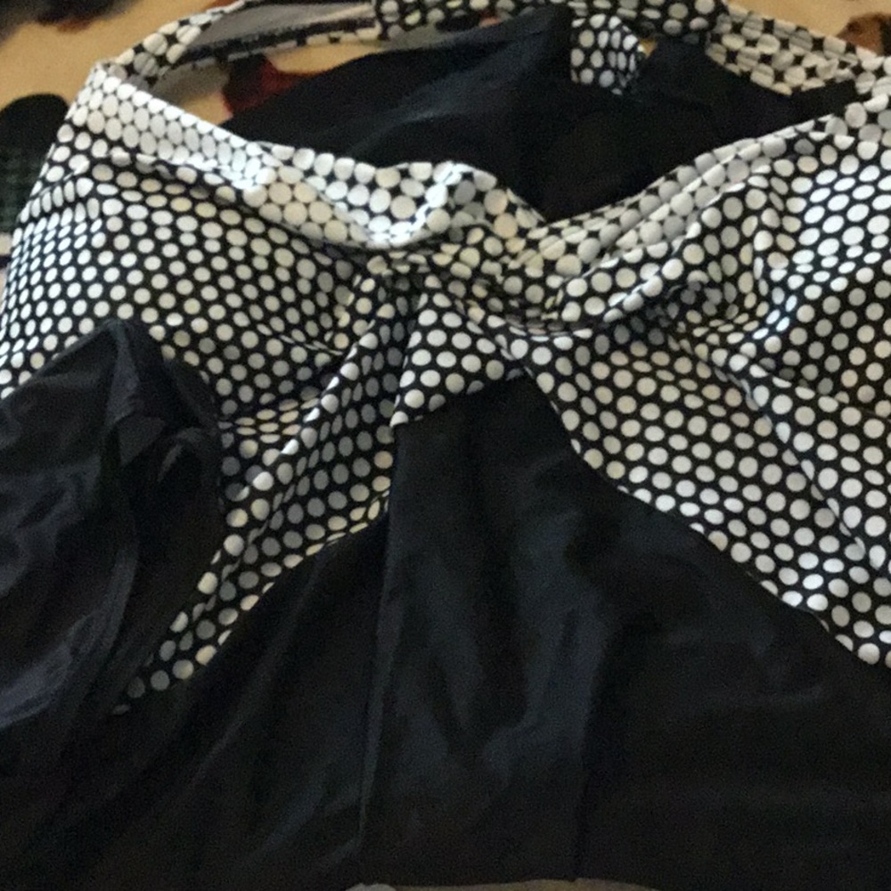 Swim dress